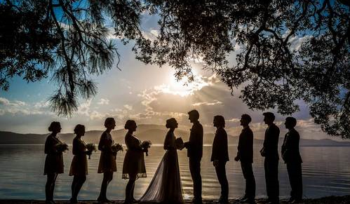 Jaka Adamic Wedding Photography