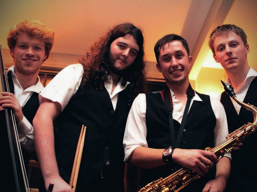 Willow Jam Jazz Band