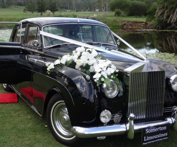 Somerton Limousines
