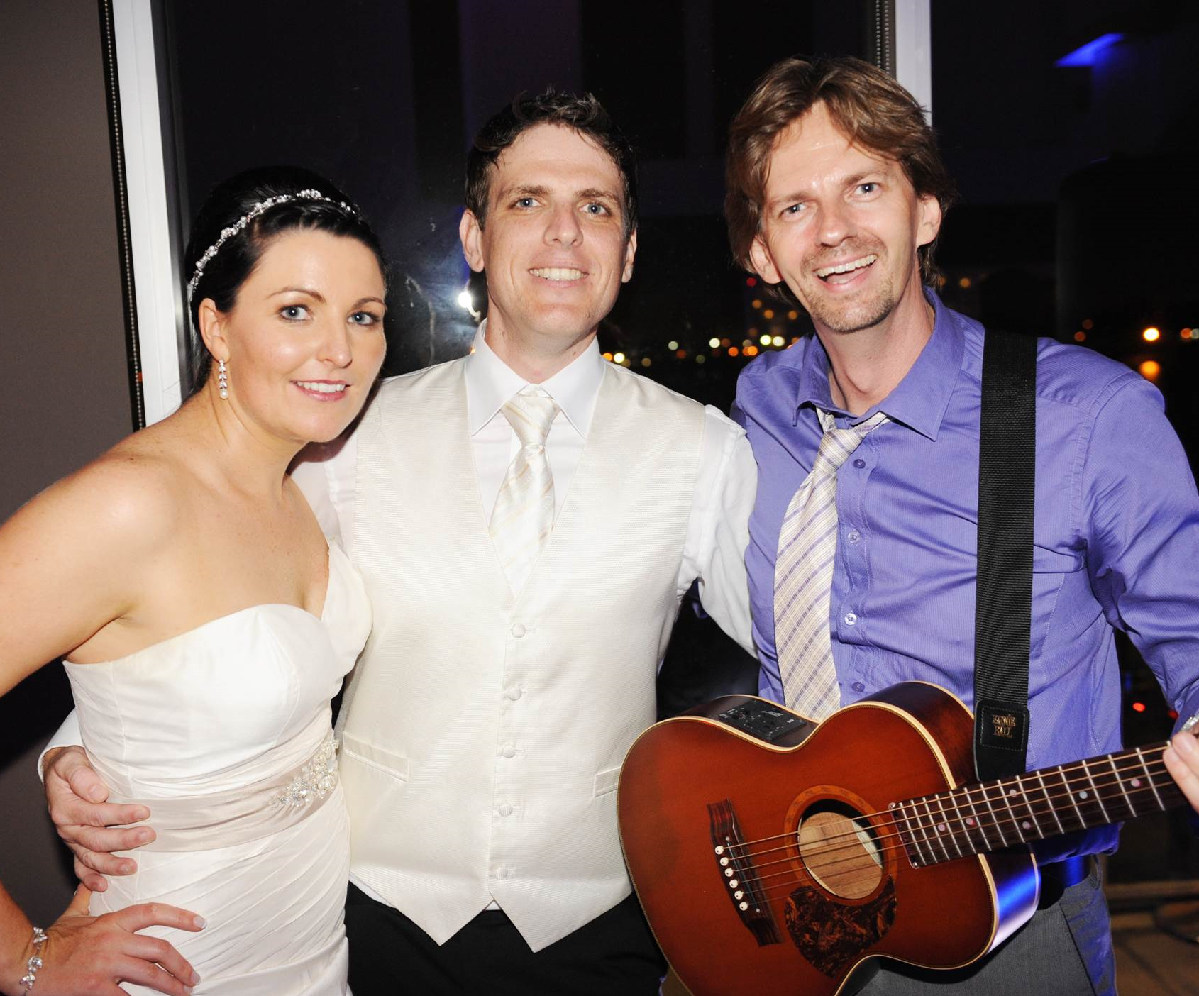 Wedding Music Queensland