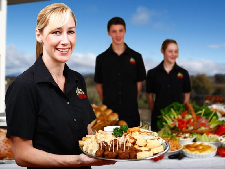 Coast to Coast The Golden Roast