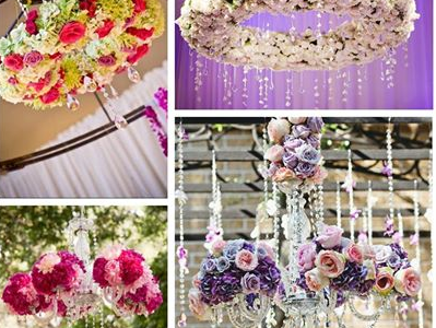 Mina's Floral Creations