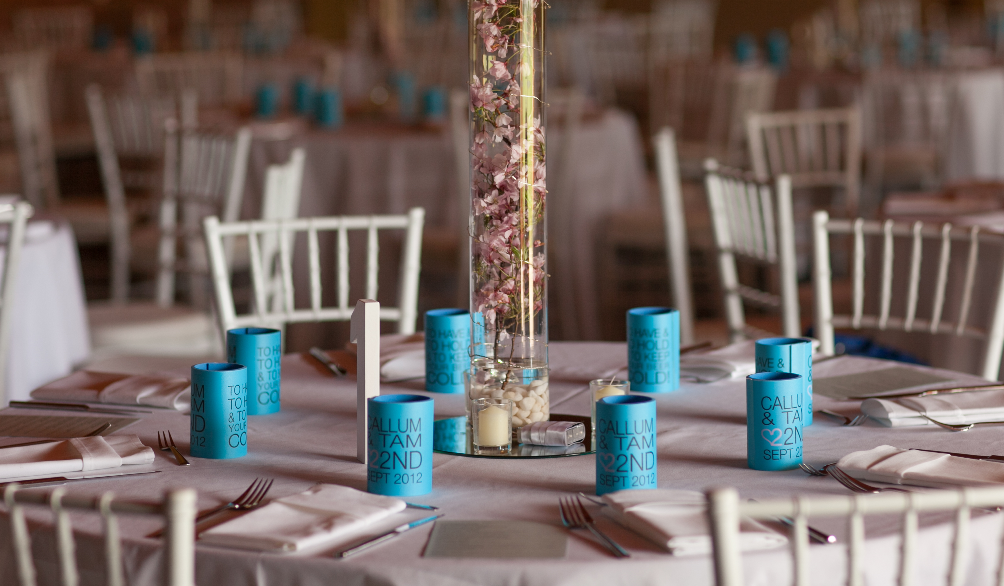 Coolaz Stubby Holders