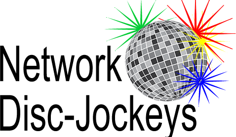 Network Disc-Jockeys