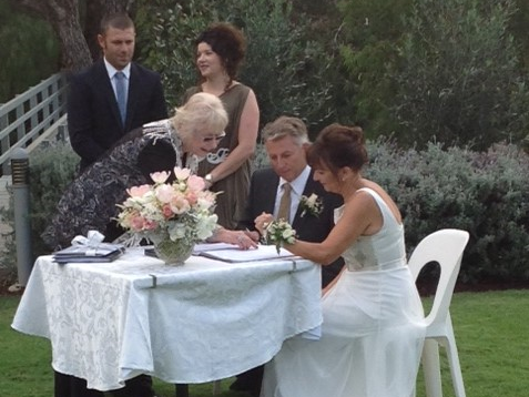 Lorraine webb mandurah