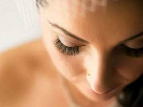 Sminka Ink Make up by Sandra