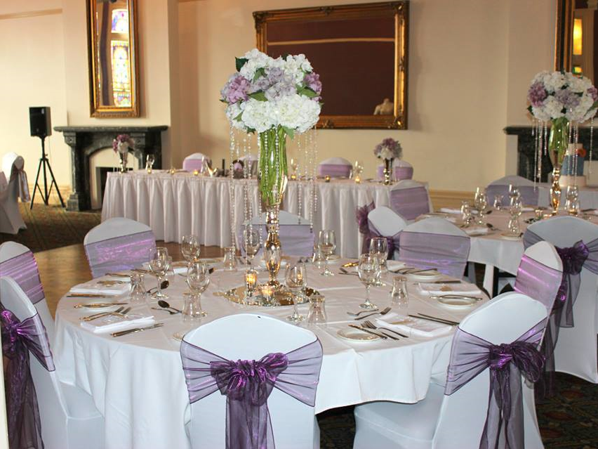 Hotel Shamrock Bendigo