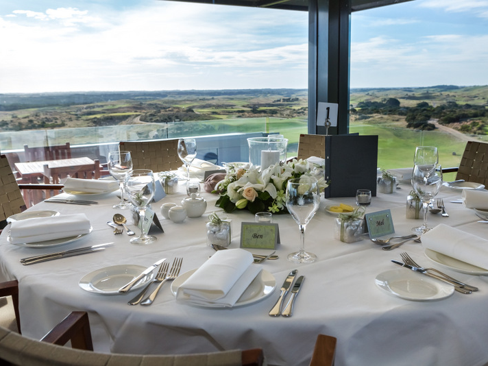 The National Golf Club