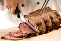 Executive Catering & Charcoal Spit Roasts