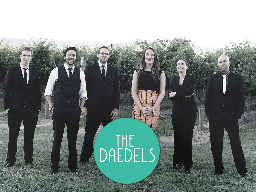 The Daedels