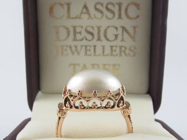 Classic Design Jewellers