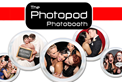 The Photopod Photobooth