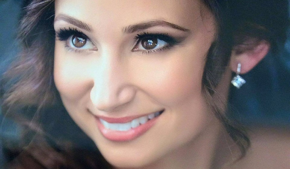 Makeup by Meg and Em