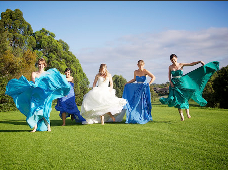 J Roberts Photography