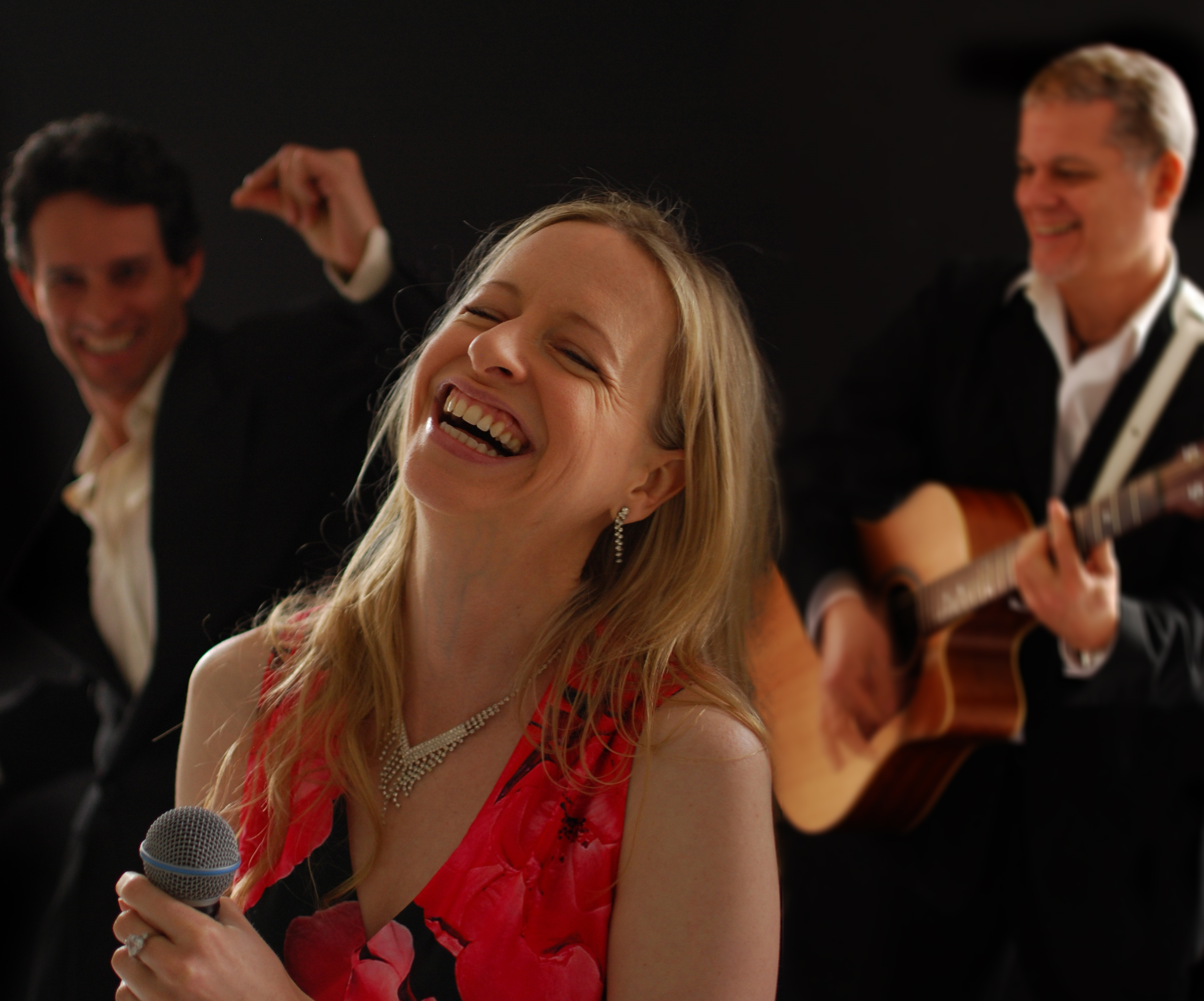 PARTYSONIC - The Funkiest band in town