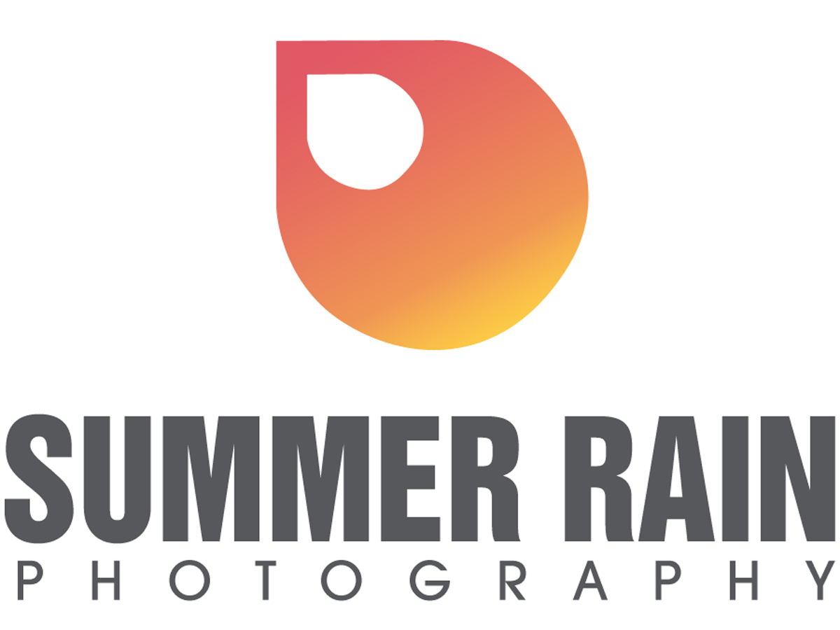 Summer Rain Photography