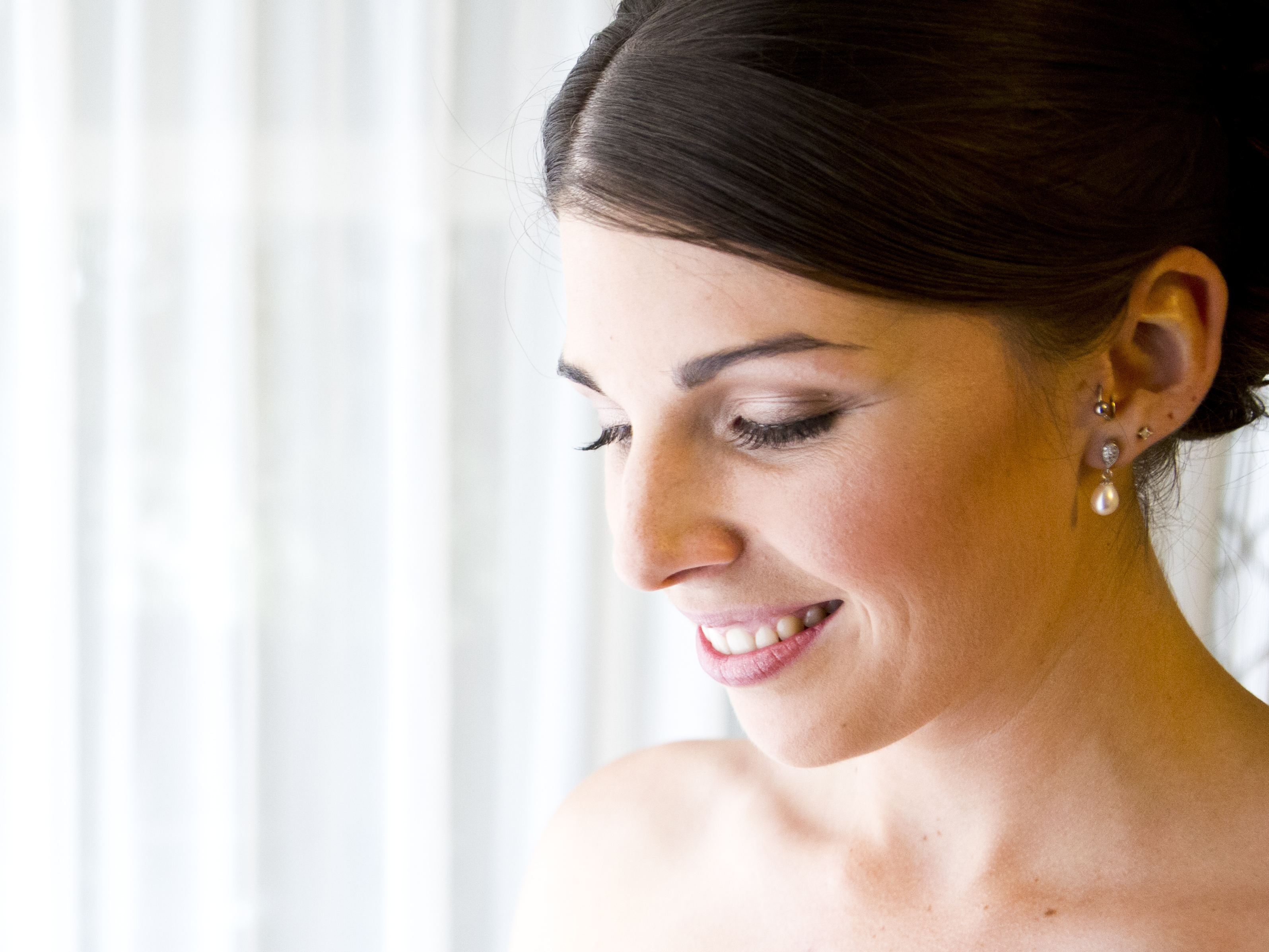 Sarah Jane Makeup for Special Occasions