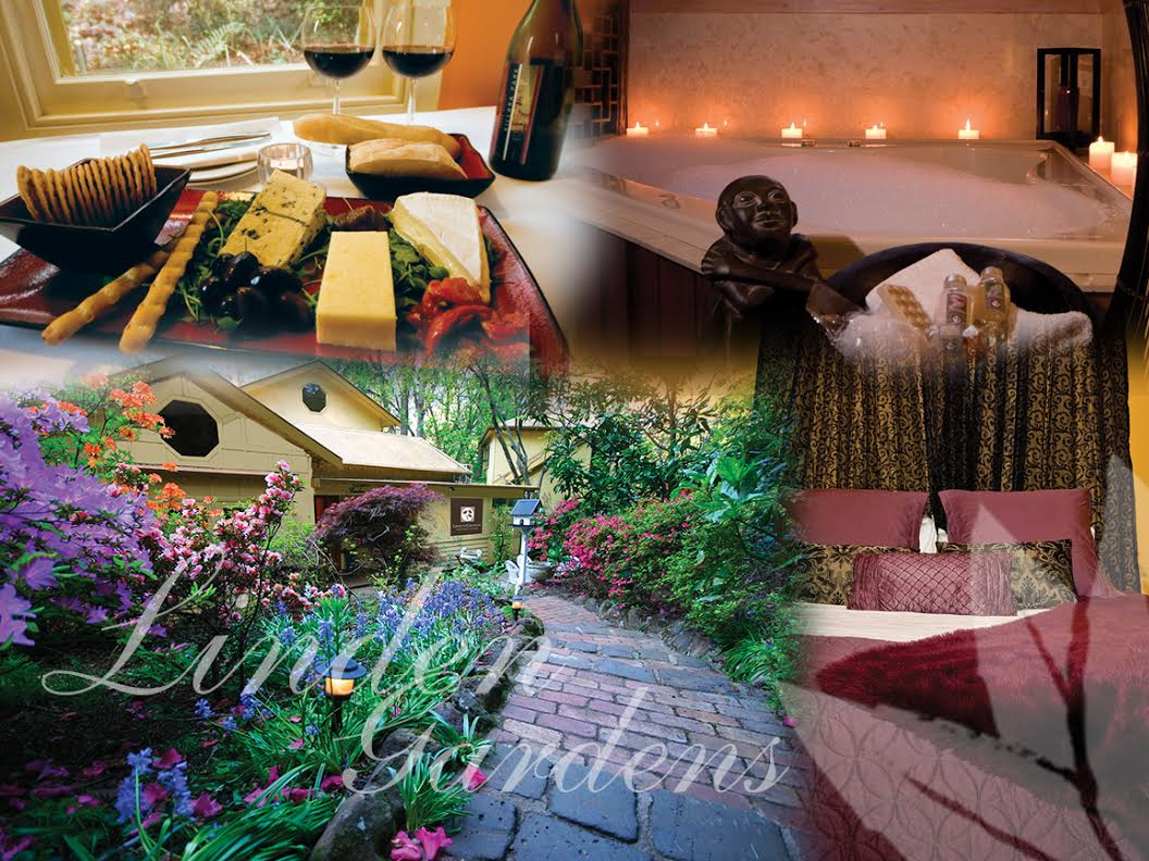 Linden Gardens Rainforest Retreat