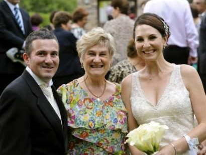 Lyn Mickan - Celebrant for all ceremonies