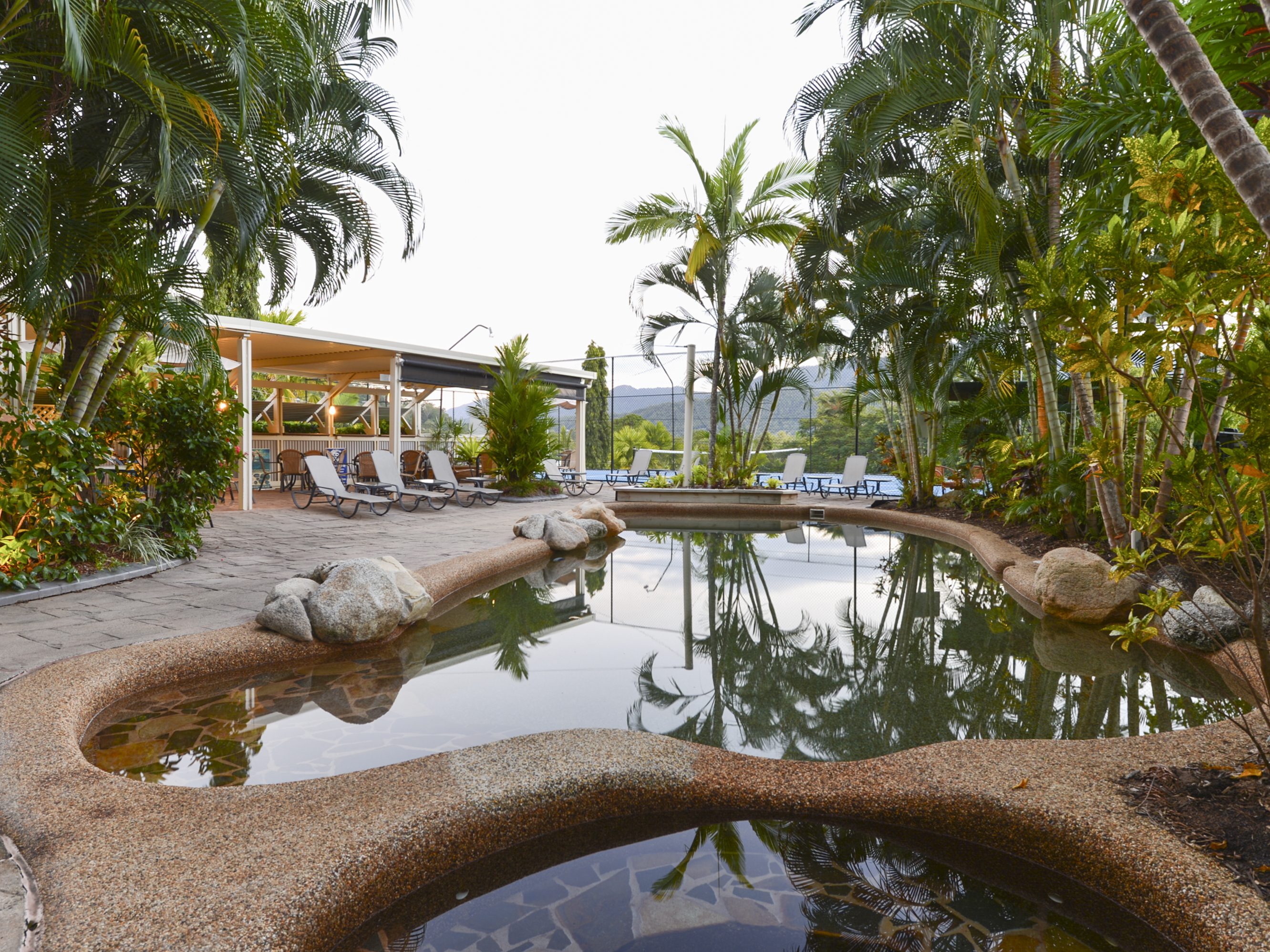 Amaroo Resort Trinity Beach