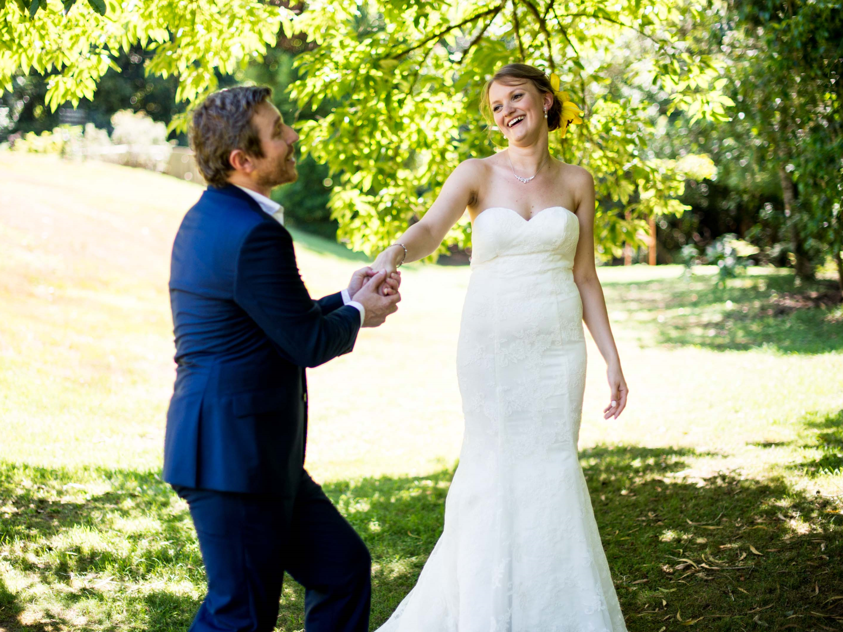 Paul Toogood Photography