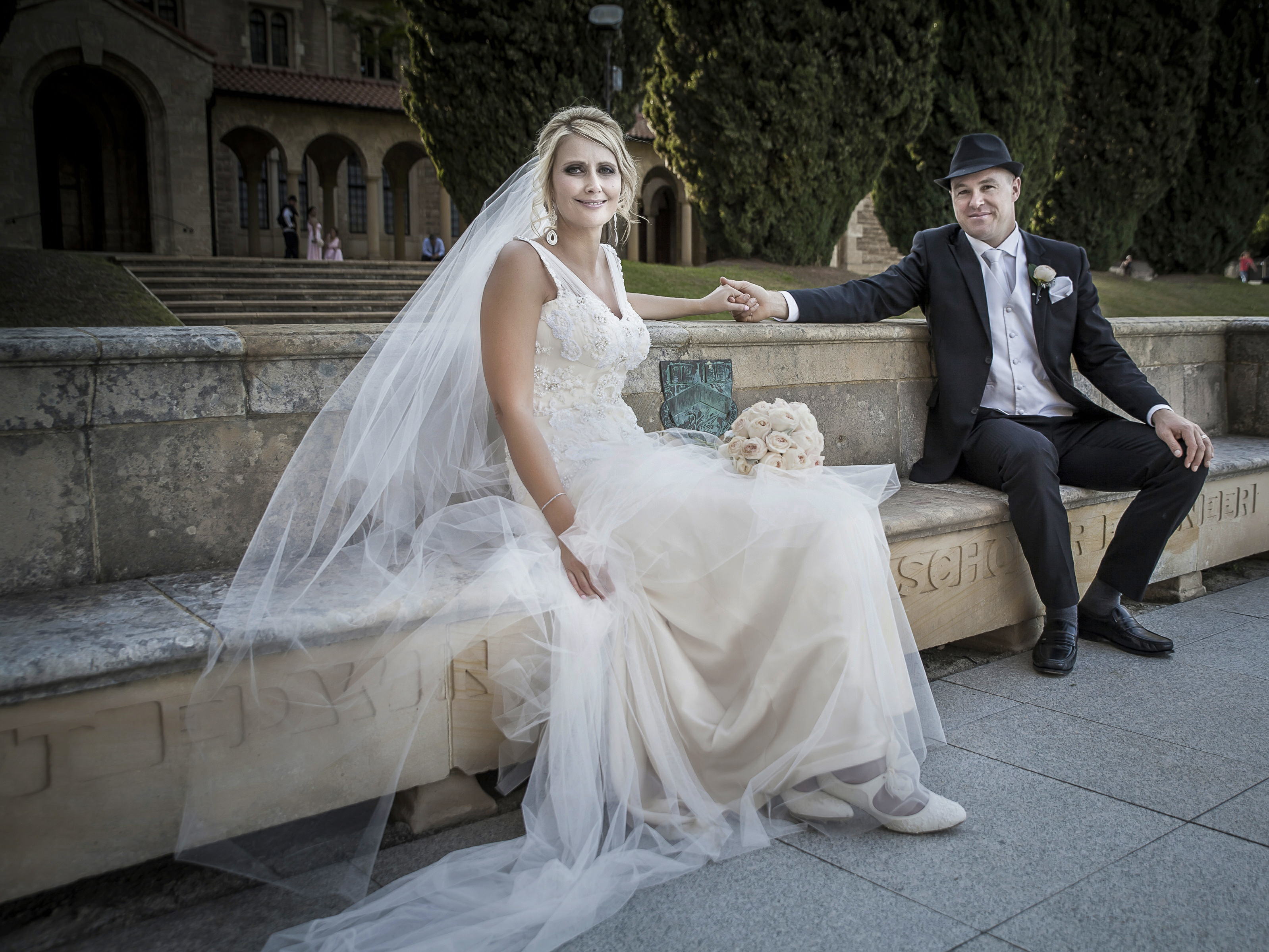 A Moment in Focus ~ Photography