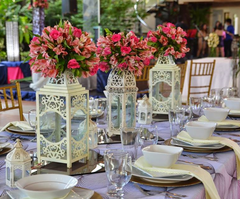 Grandscene Wedding & Event Hire