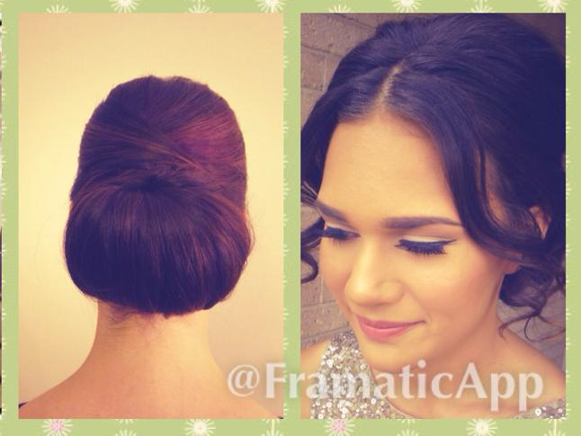 Kasey Walker Hair and Makeup