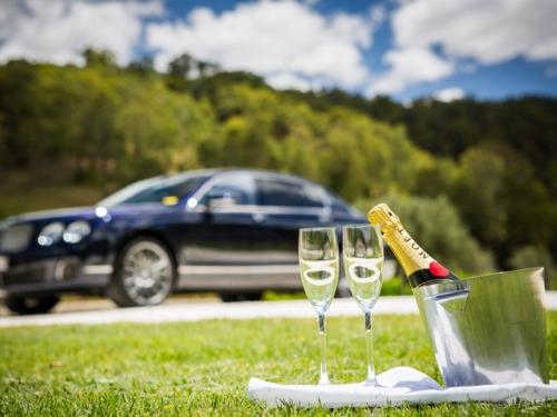 Knightsbridge Limousines