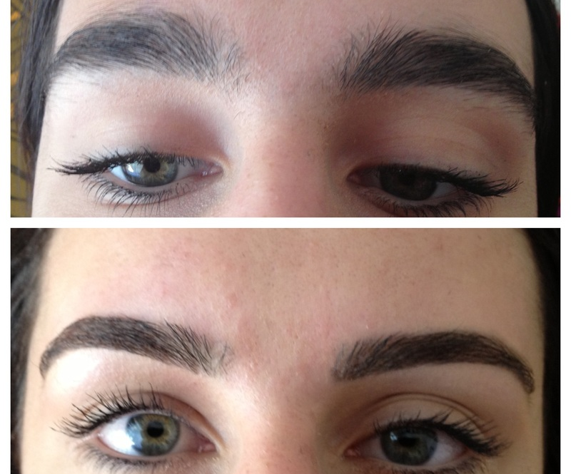 Ego Brows and Beauty