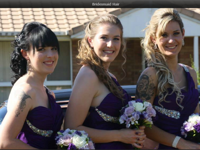 Mystique Beauty Worx