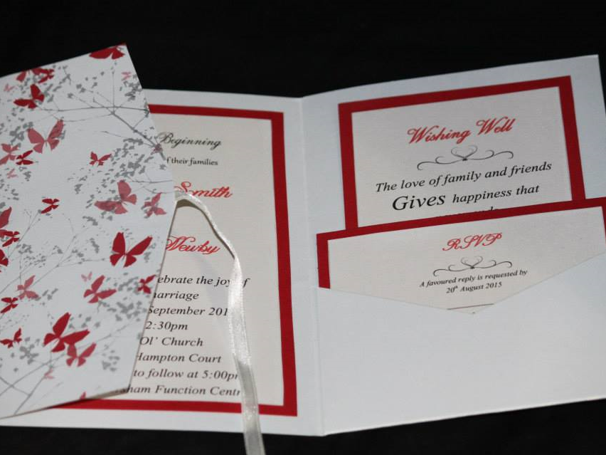 Perfectly Personalised