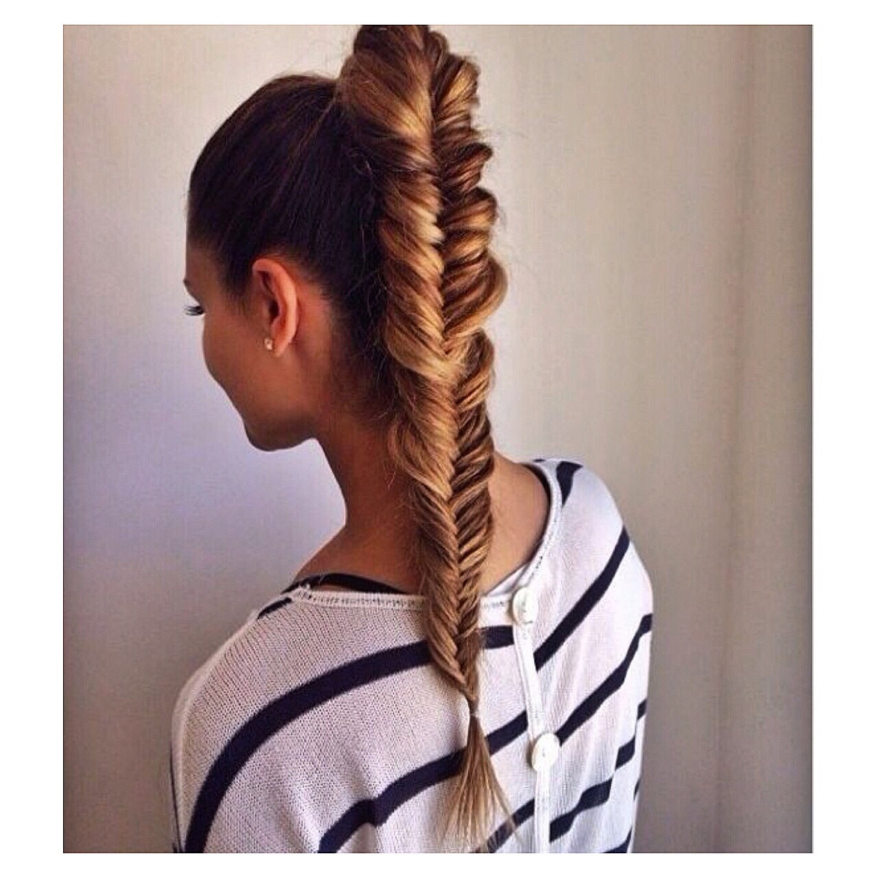 Tyla Miller Wedding Hair Specialist