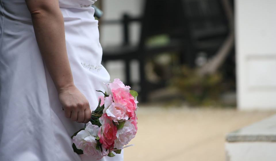 Weddings With Kirsten