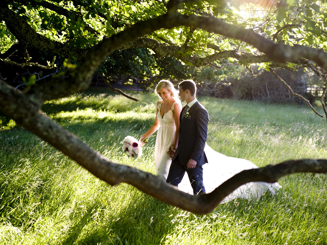 Hello Mr and Mrs Wedding Photography