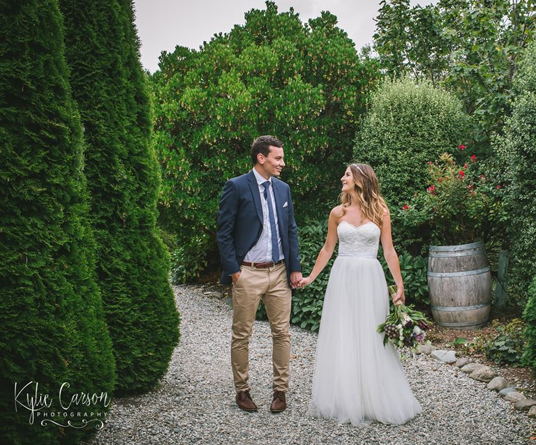 Kylie Carson Photography