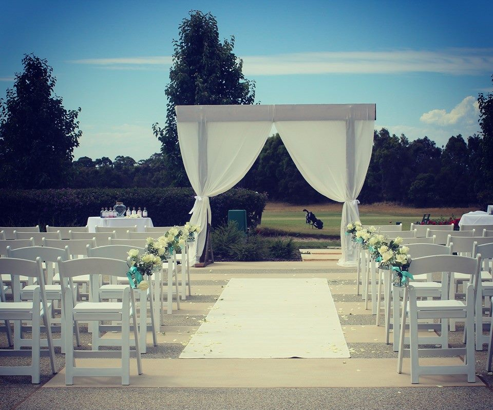 Ever After Weddings & Events