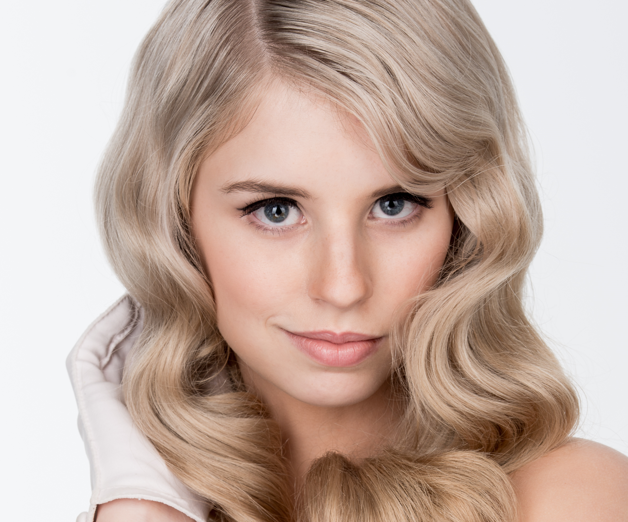 Marion Lee Makeup & Hair