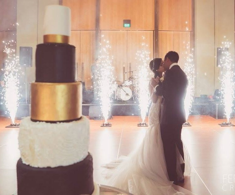 Kerr - Weddings and Events