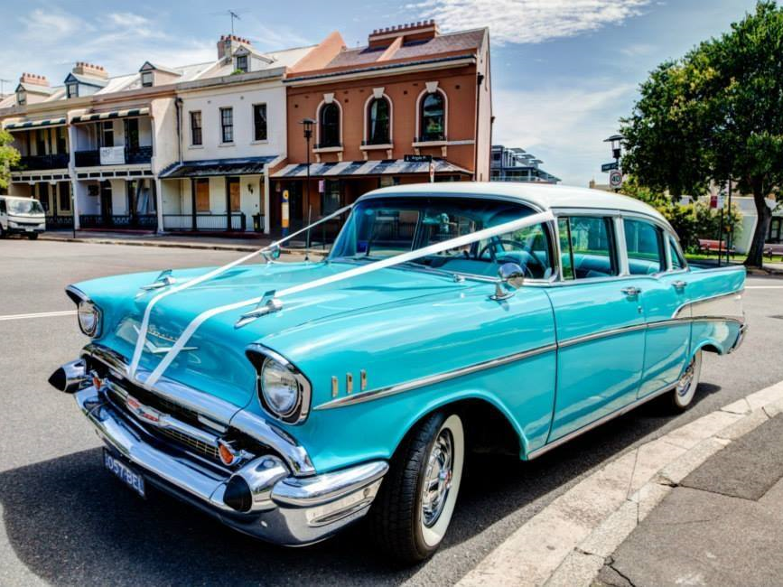 Sweetchevy Cakes n Cars