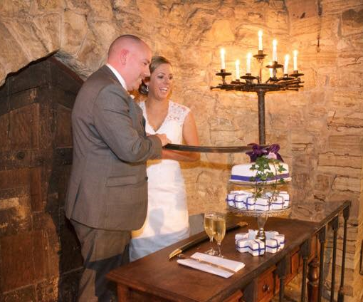 Attitude Cakes. Be happy eat cake