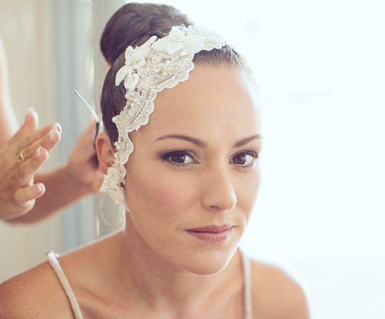 Brundee Bridal Makeup