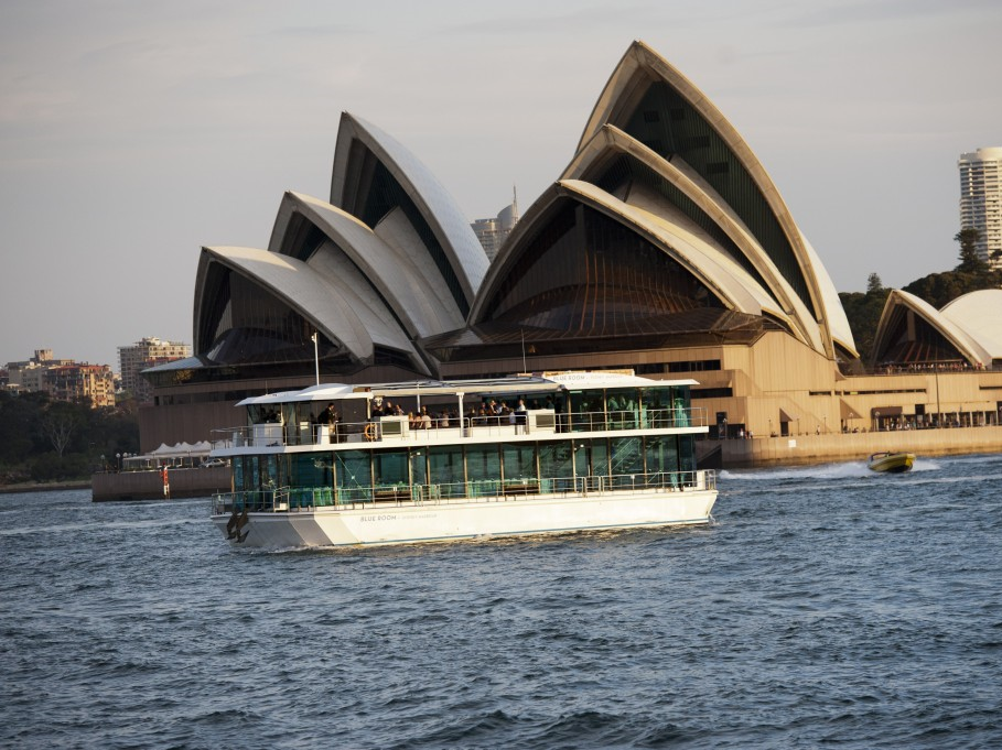 The Elite Cruise Company