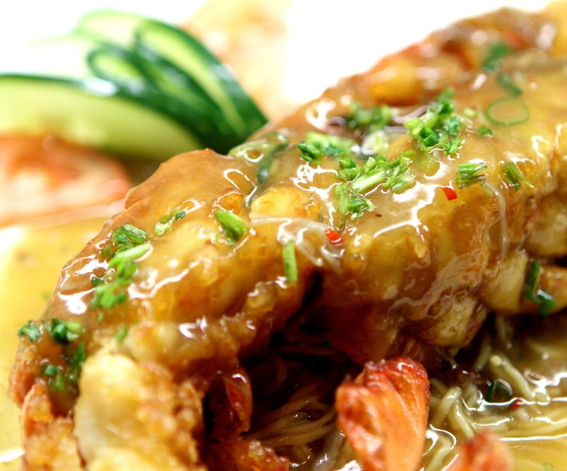 The Emperor Catering Group