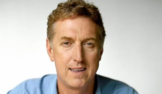 A Civil Celebrant - Russell Hansen