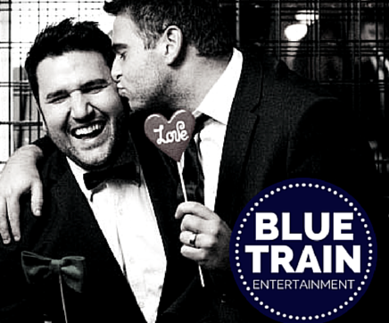 Bluetrain Entertainment