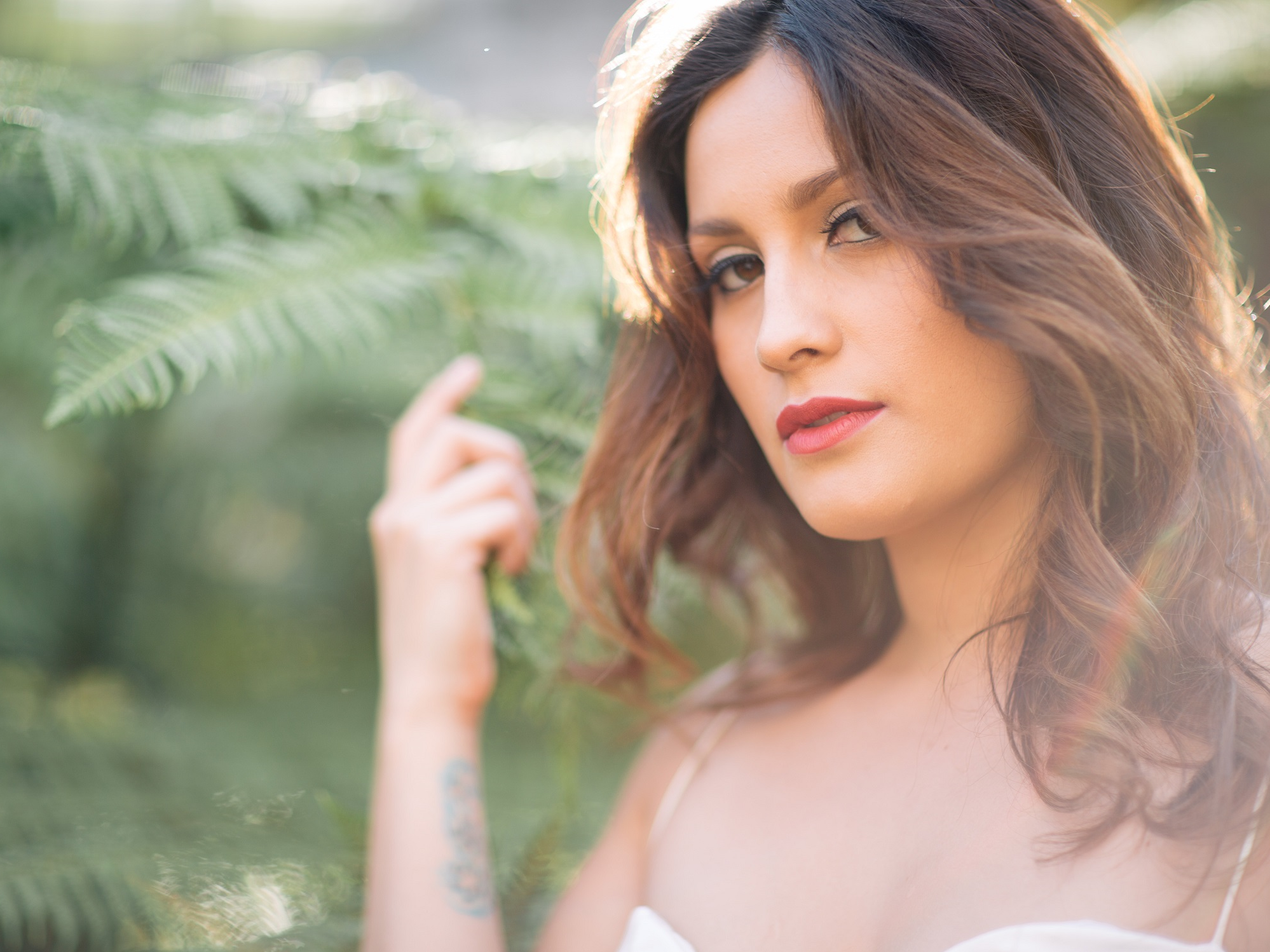 Marie Hairdesigns