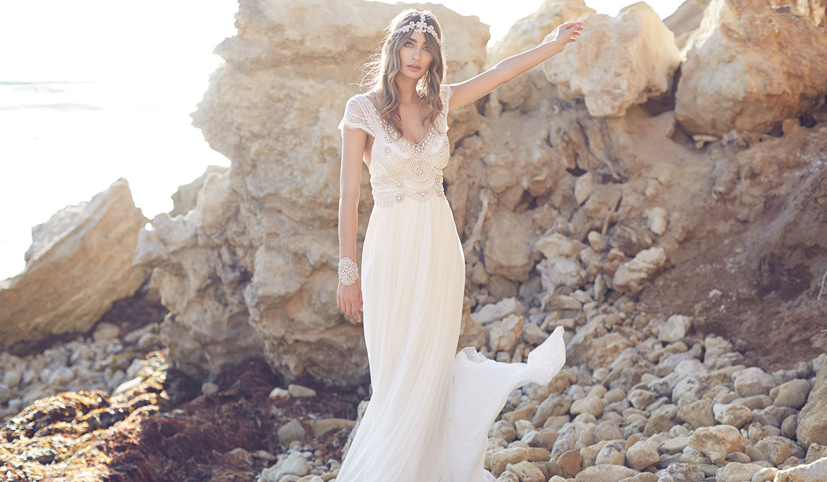 Anna Campbell Boutique