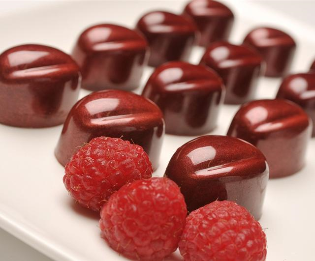 Nuggetty Creek Chocolates