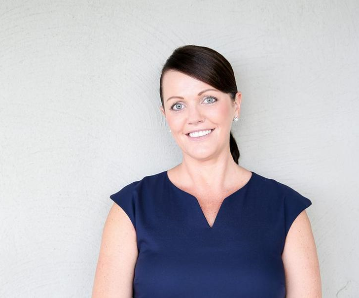 Rebecca Kesby Marriage Celebrant